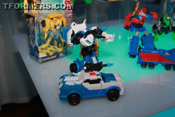 NYCC 2014   First Looks At Transformers RID 2015 Figures, Generations, Combiners, More  (17 of 112)